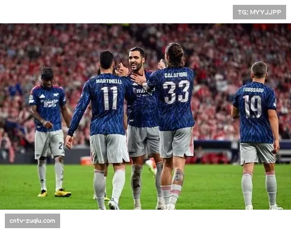 阿尔特塔的轮换艺术 联赛杯成阿森纳第二阵容练兵场