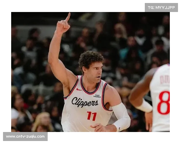 快船内线危机应对，洛佩兹独撑禁区面临马刺冲击考验