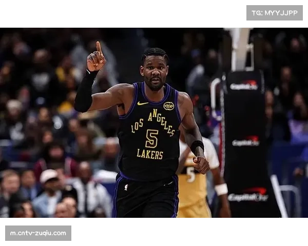 艾顿内线表现成湖人回暖关键 篮板保护与二次进攻显价值