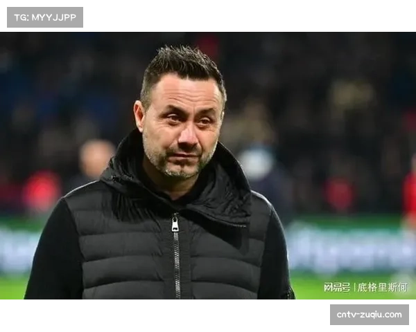 热刺遭遇英超13轮不胜 德泽尔比上任后首秀压力巨大